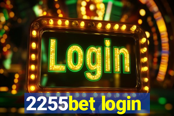 2255bet login